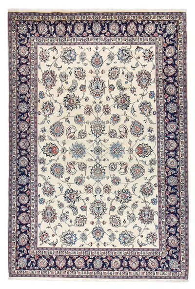 Mashhad Tapijt 243x362cm - Perzisch tapijt