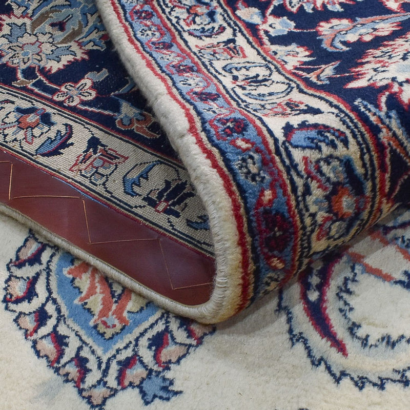 Perzisch tapijt - Klassiek - 362 x 243 cm - crème