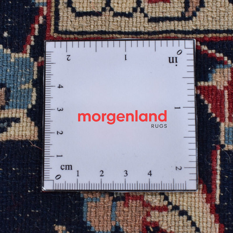 Perzisch tapijt - Klassiek - 362 x 243 cm - crème