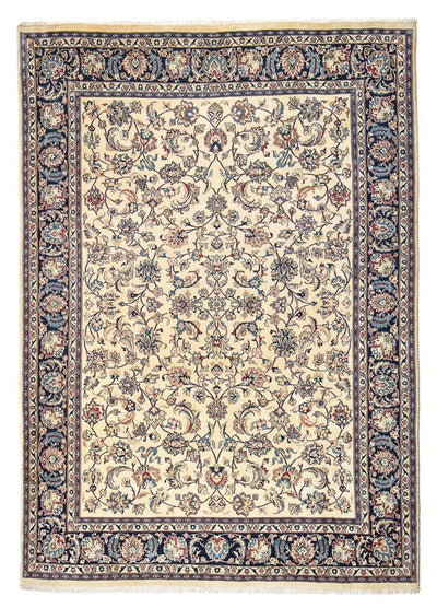 Mashhad Tapijt 242x340cm - Perzisch tapijt
