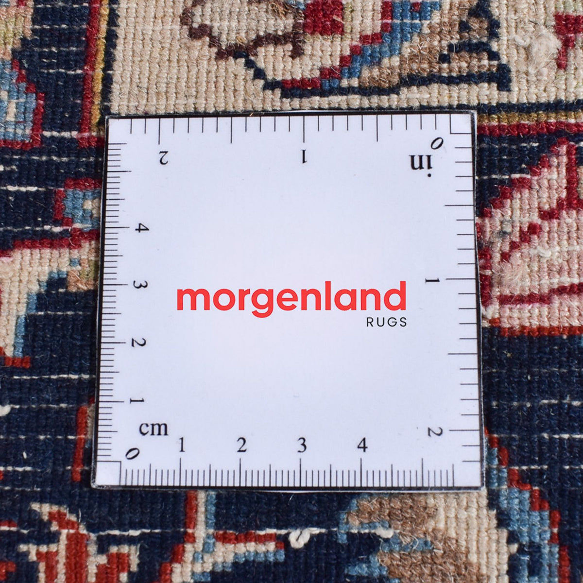 Perzisch tapijt - Klassiek - 340 x 242 cm - zand