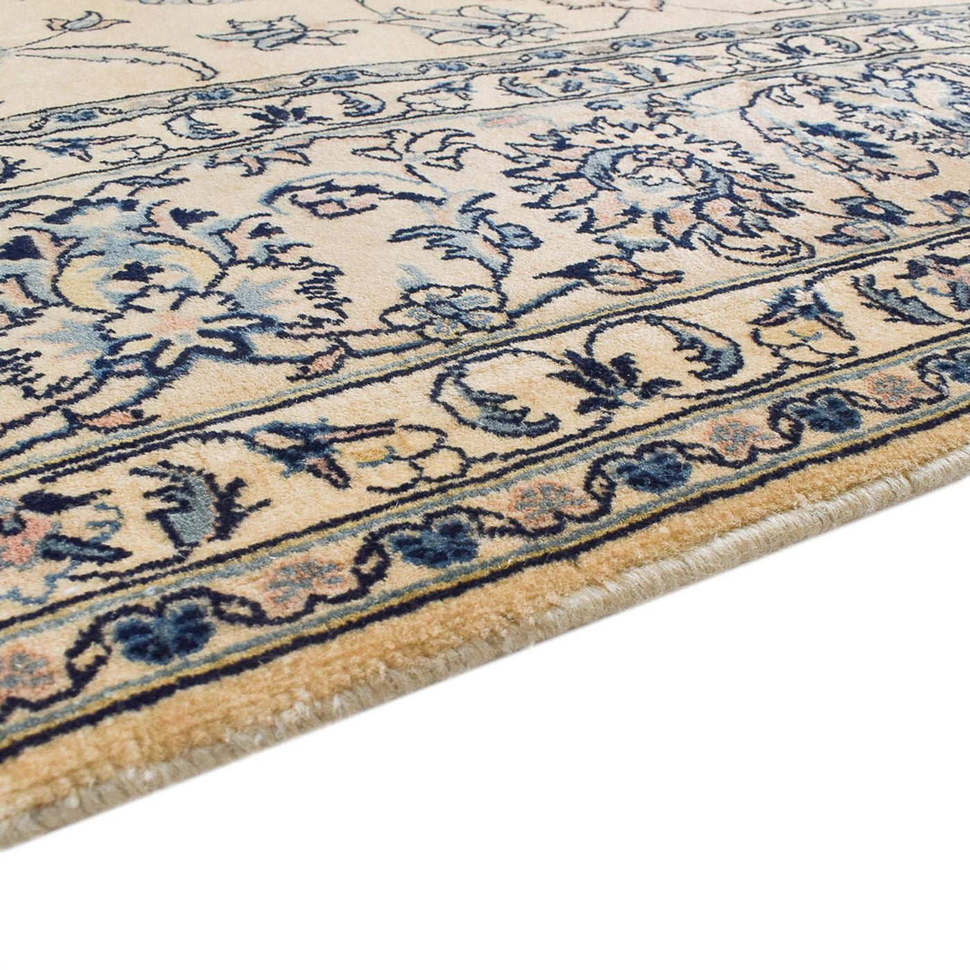 Mashhad Tapijt 342x250cm - Perzisch tapijt