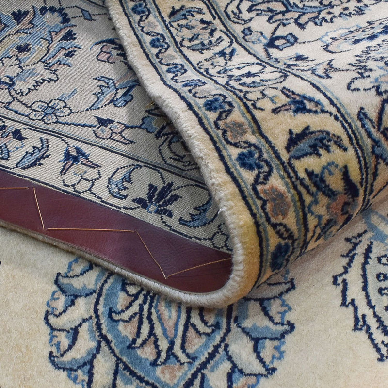 Perzisch tapijt - Klassiek - 342 x 250 cm - zand