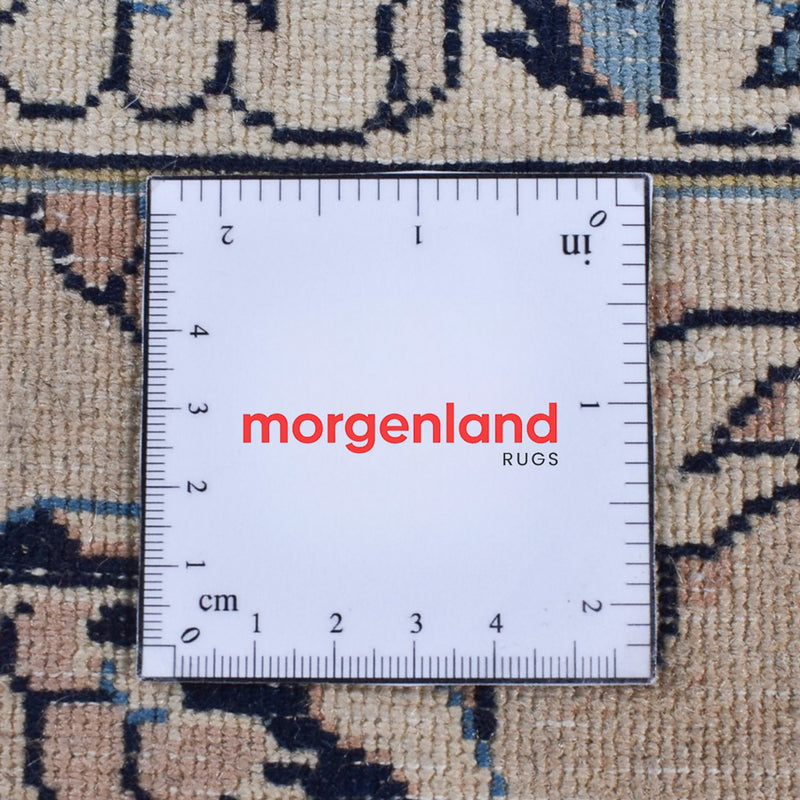 Perzisch tapijt - Klassiek - 342 x 250 cm - zand