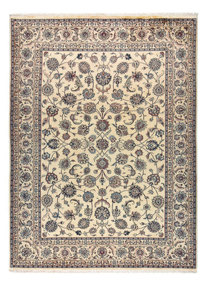 Perzisch tapijt - Klassiek - 341 x 242 cm - zand