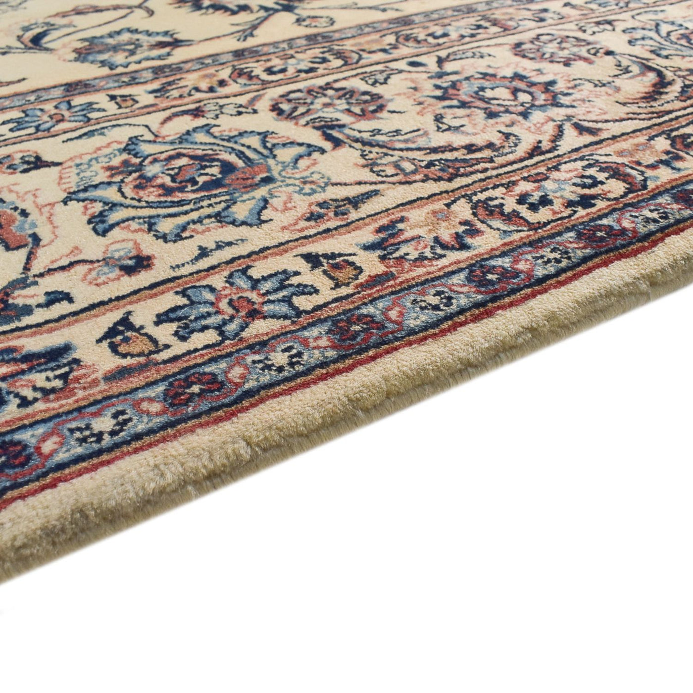 Mashhad Tapijt 341x242cm - Perzisch tapijt