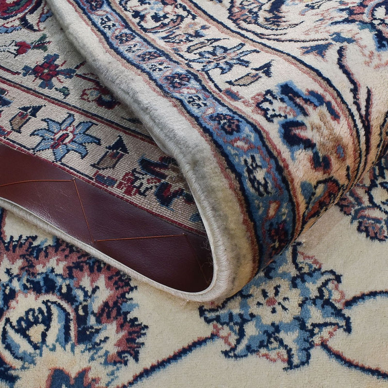 Perzisch tapijt - Klassiek - 341 x 242 cm - zand