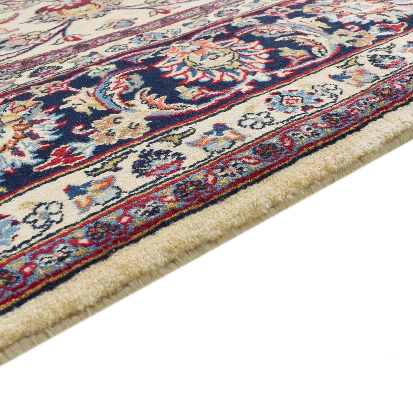 Mashhad Tapijt 359x249cm - Perzisch tapijt