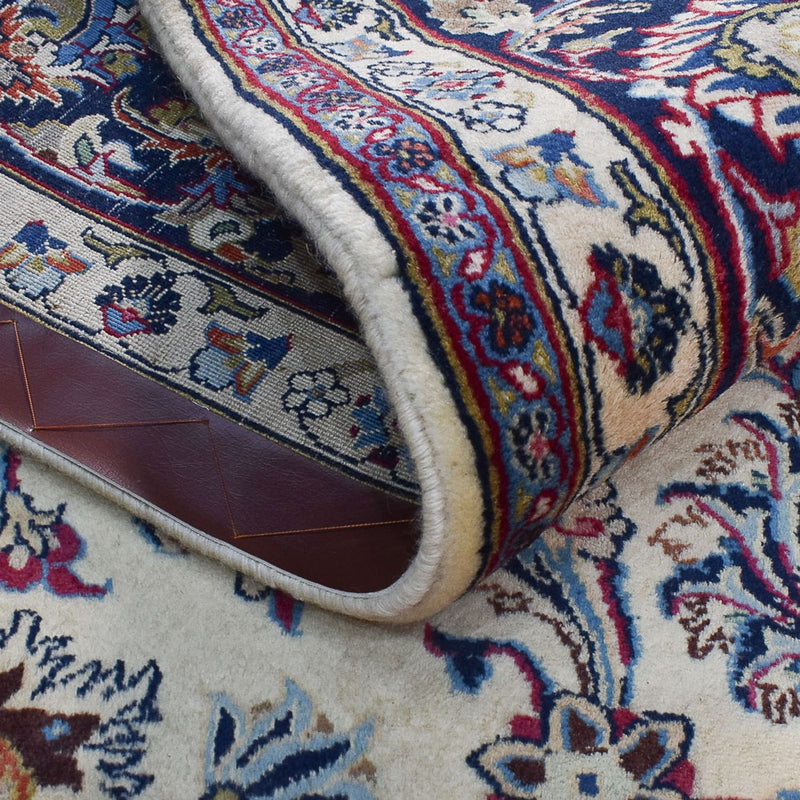 Perzisch tapijt - Klassiek - 359 x 249 cm - zand