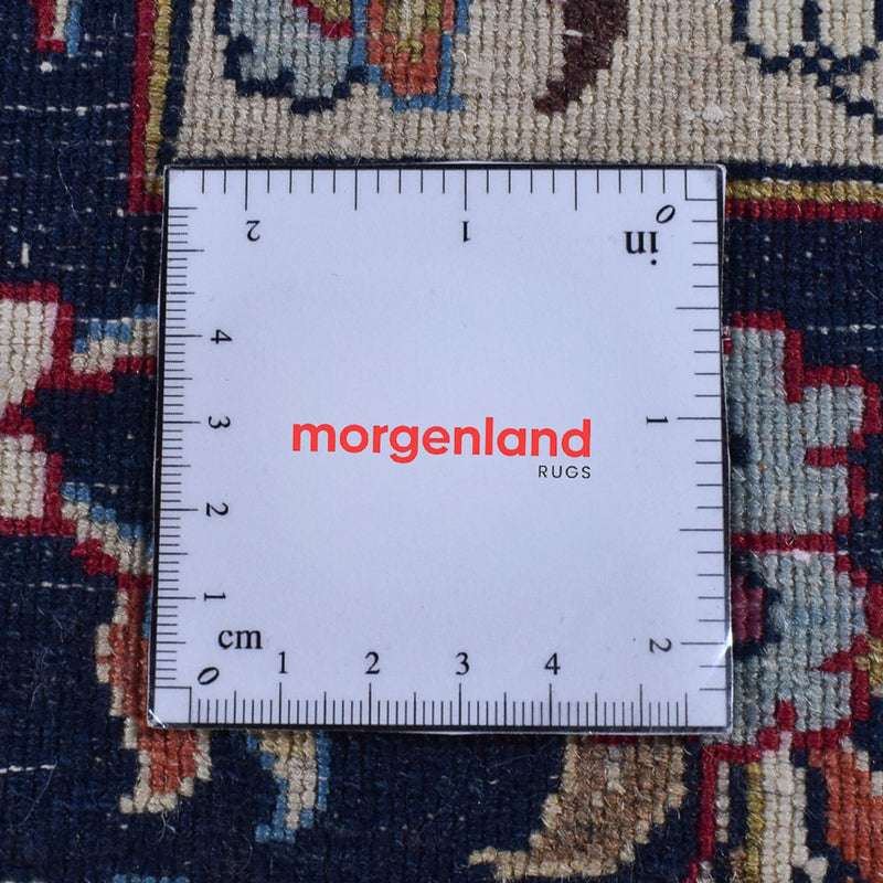 Perzisch tapijt - Klassiek - 359 x 249 cm - zand