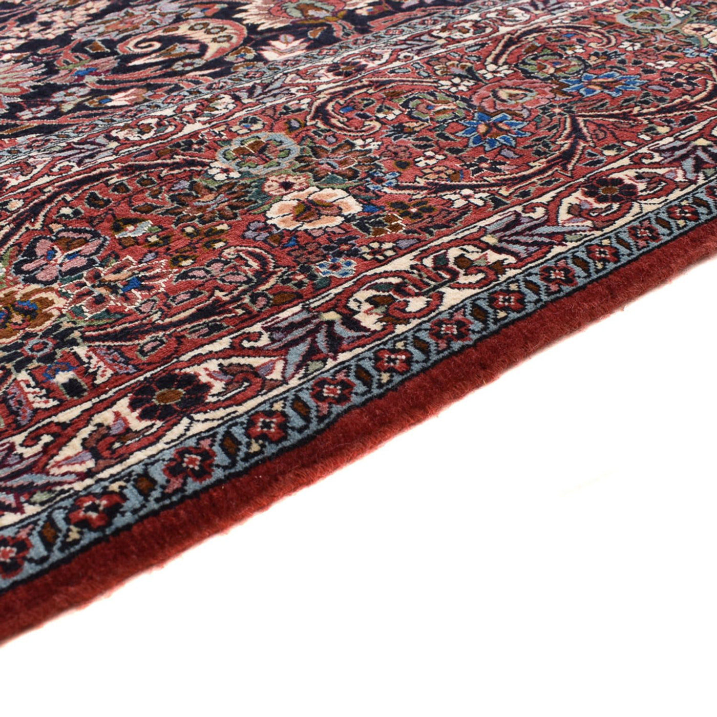 Bidjar Tapijt 400x304cm - Perzisch tapijt