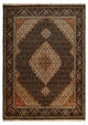 Tabriz - 40 Raj Tapijt 205x146cm - Perzisch tapijt