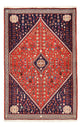 Abadeh Tapijt 147x100cm - Perzisch tapijt