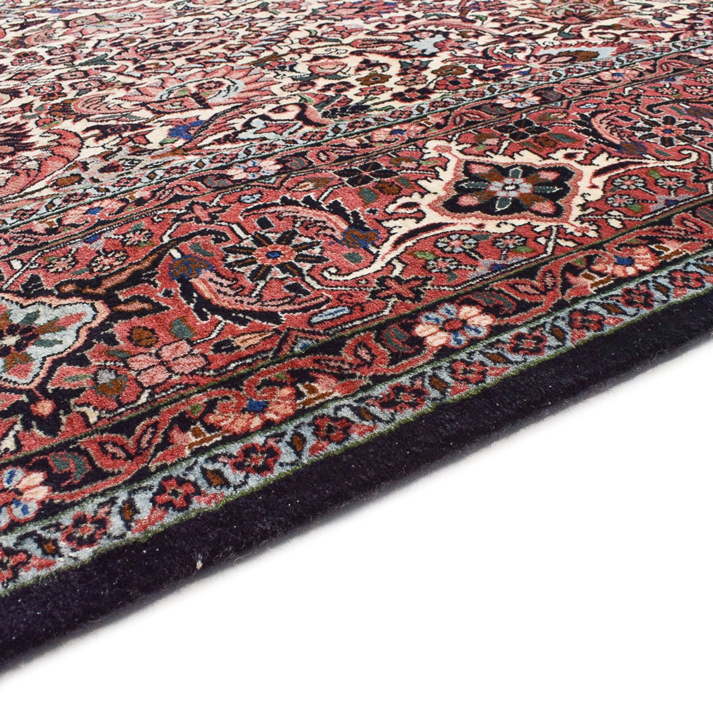 Bidjar Tapijt 353x257cm - Perzisch tapijt