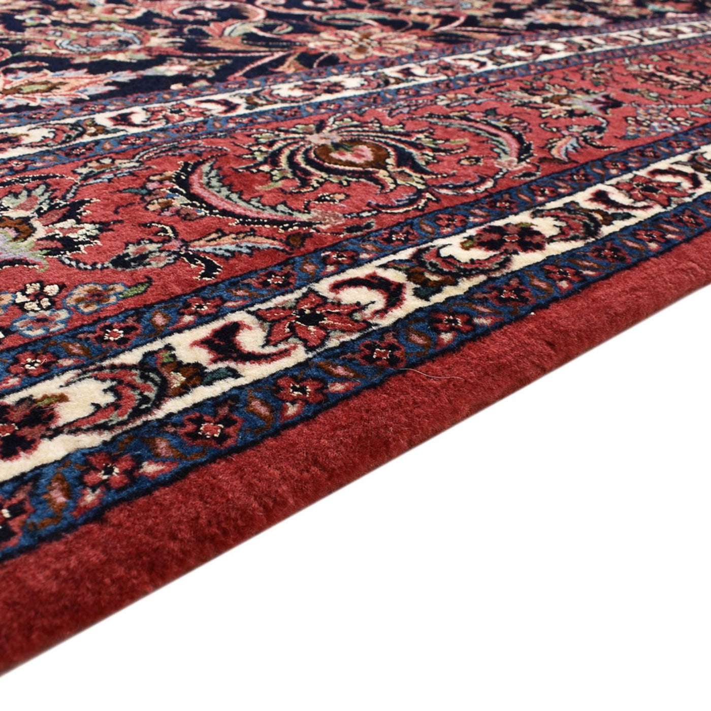 Bidjar Tapijt 305x203cm - Perzisch tapijt