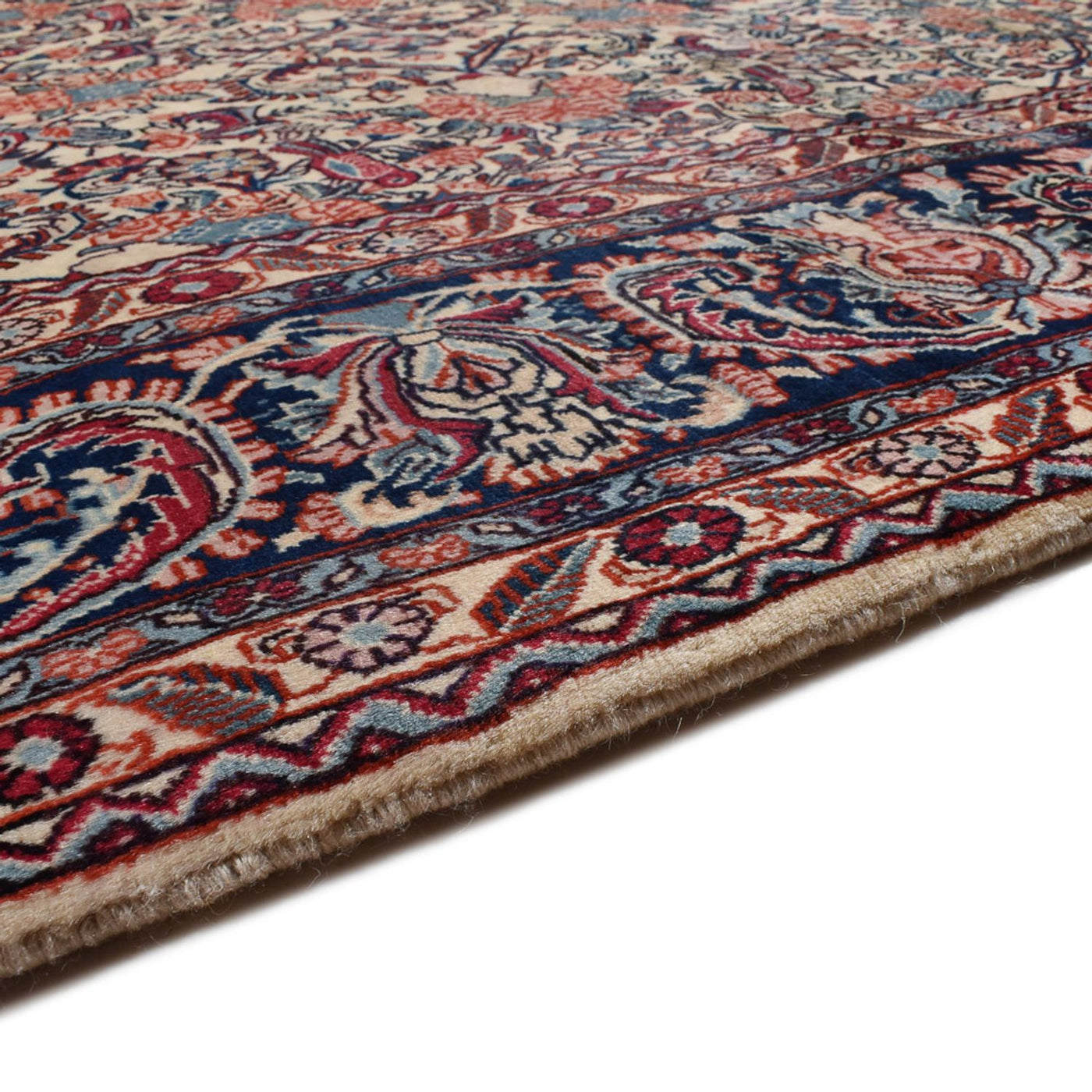 Bidjar Tapijt 288x203cm - Perzisch tapijt