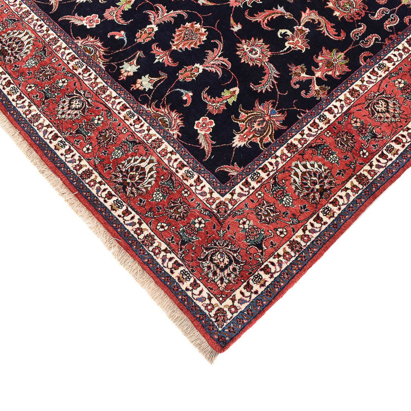 Perzisch tapijt - Bijar - 298 x 202 cm - donkerblauw