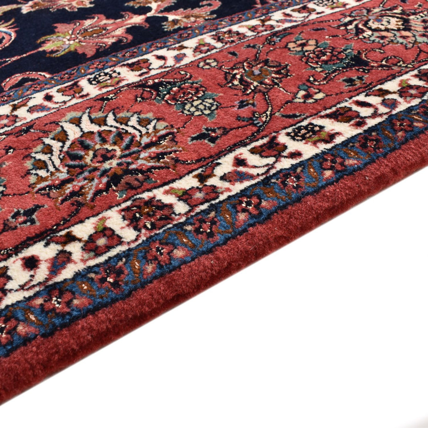 Bidjar Tapijt 298x202cm - Perzisch tapijt