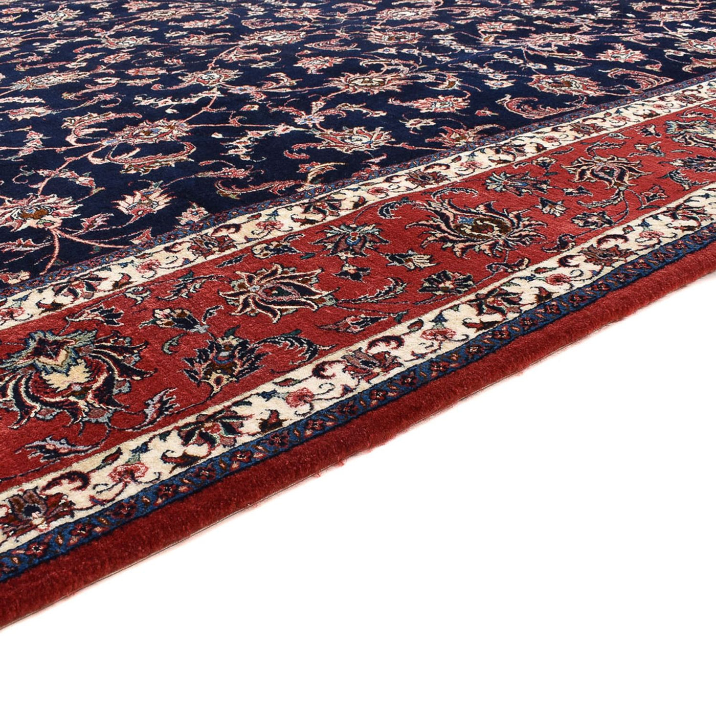 Bidjar Tapijt 400x301cm - Perzisch tapijt