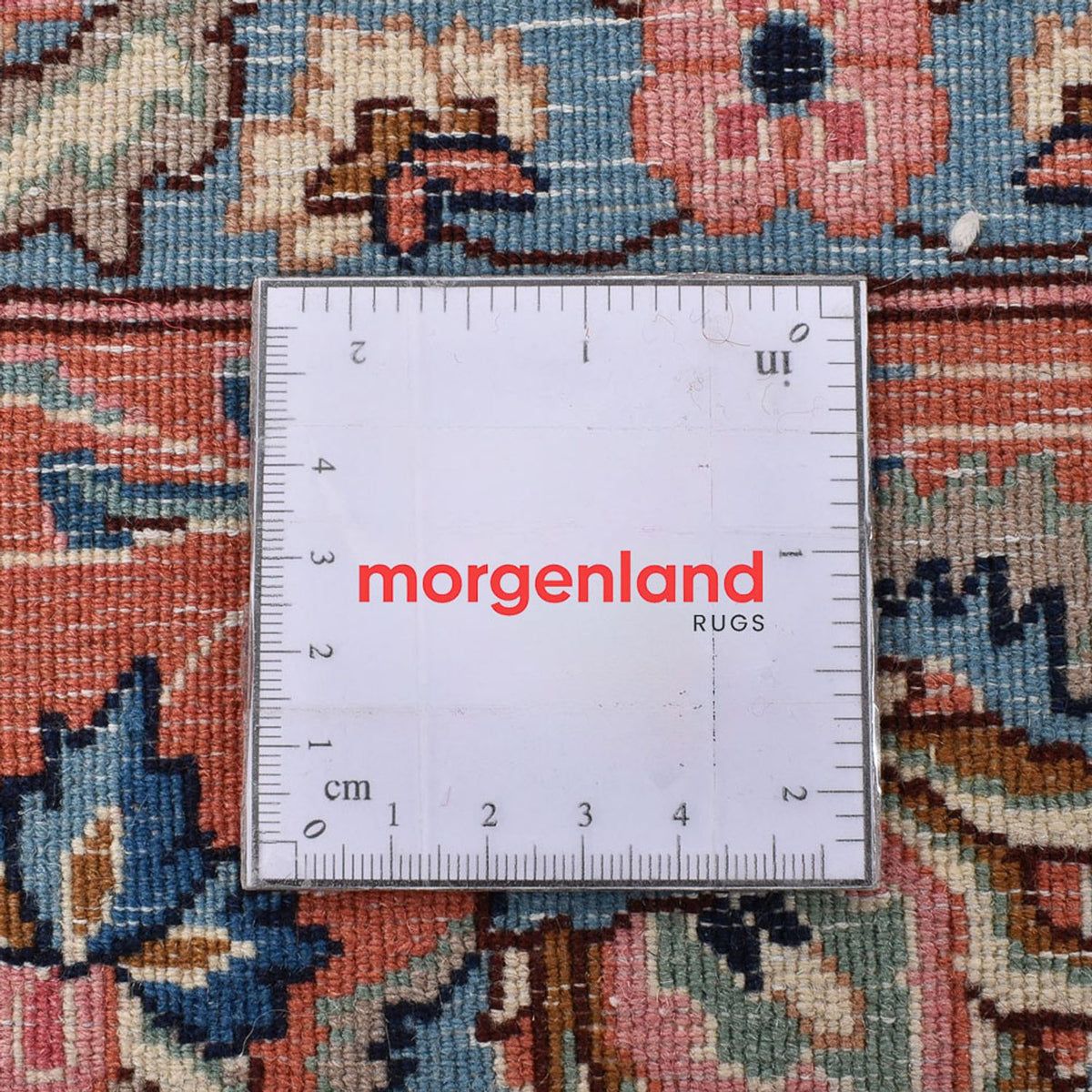 Perzisch tapijt - Royal - 294 x 200 cm - donkerblauw