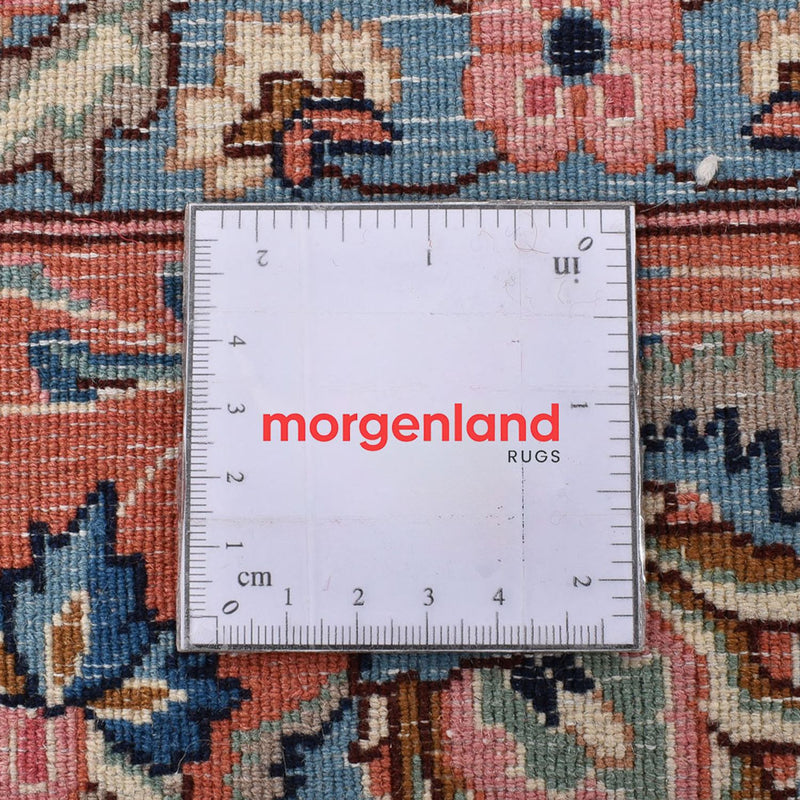 Perzisch tapijt - Royal - 294 x 200 cm - donkerblauw