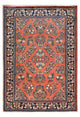 Sarouk Tapijt 205x139cm - Perzisch tapijt