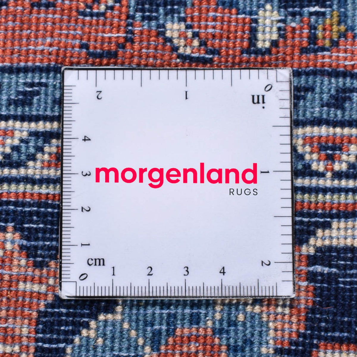 Perzisch tapijt - Klassiek - 205 x 139 cm - oranje