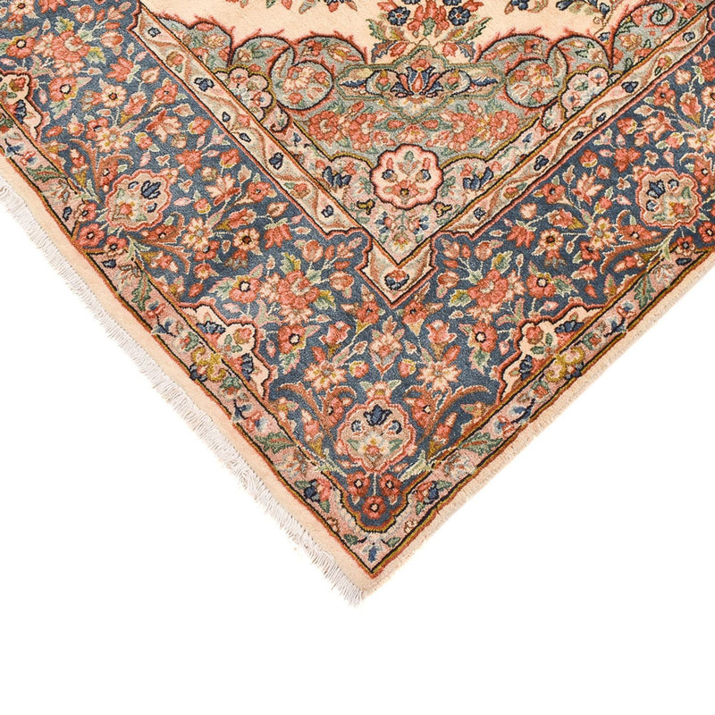 Perzisch tapijt - Royal - 261 x 145 cm - zand