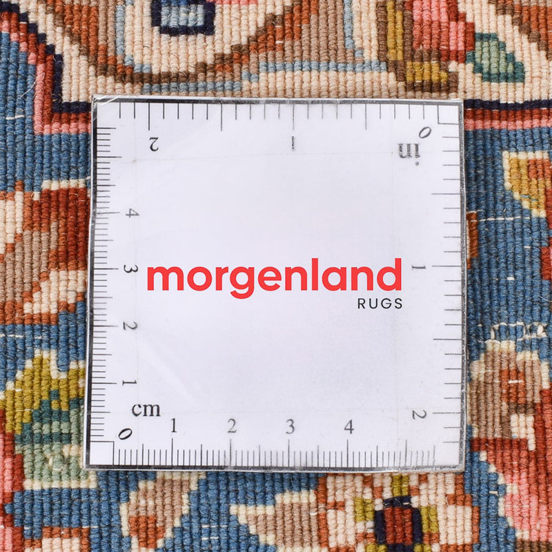 Perzisch tapijt - Royal - 261 x 145 cm - zand