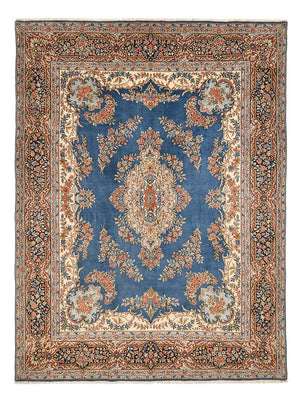 Perzisch tapijt - Royal - 313 x 234 cm - blauw