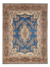 Perzisch tapijt - Royal - 313 x 234 cm - blauw