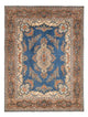 Rafsanjan Tapijt 313x234cm - Perzisch tapijt