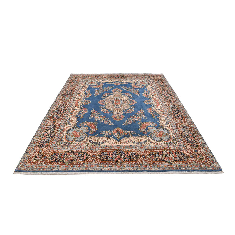 Perzisch tapijt - Royal - 313 x 234 cm - blauw