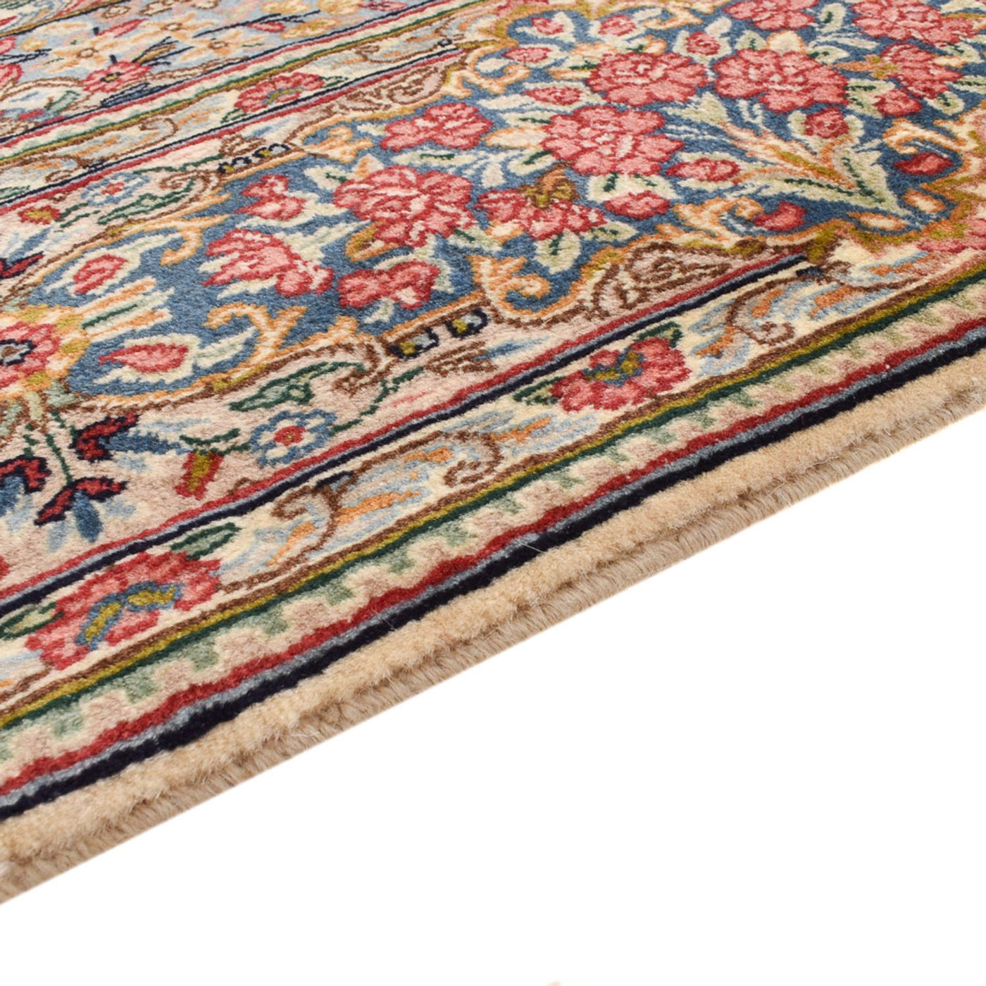 Rafsanjan Tapijt 270x180cm - Perzisch tapijt