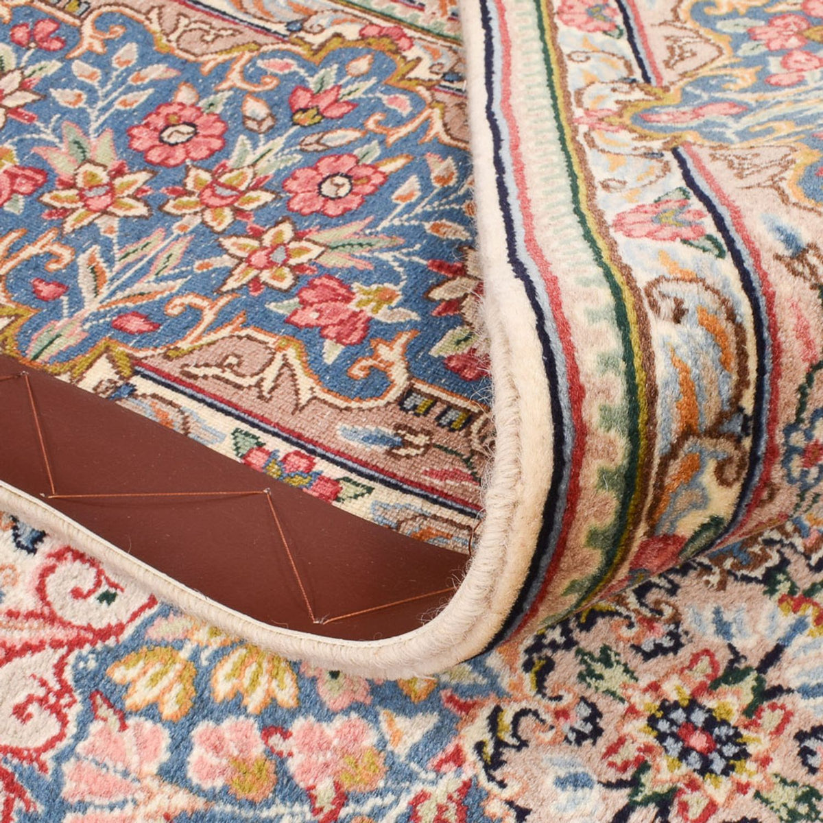 Perzisch tapijt - Royal - 270 x 180 cm - zand