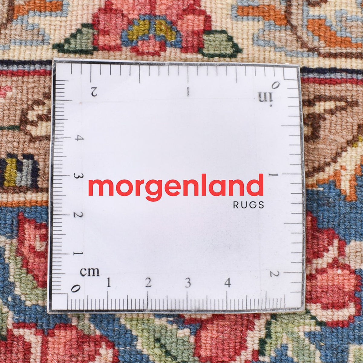 Perzisch tapijt - Royal - 270 x 180 cm - zand