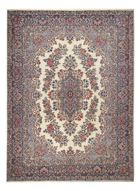 Perzisch tapijt - Tabriz - Royal - 350 x 258 cm - grijs