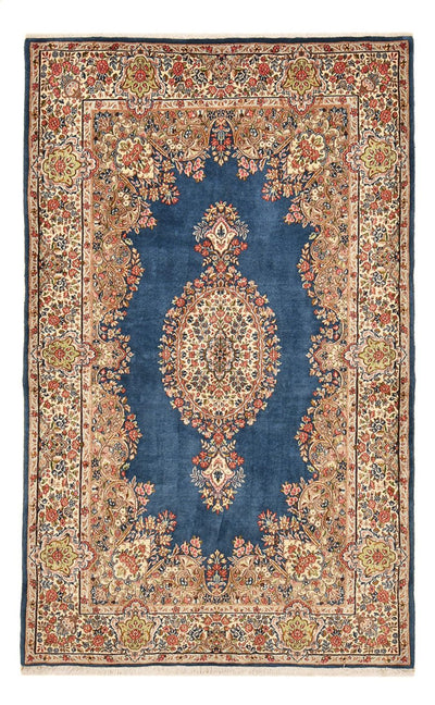 Rafsanjan Tapijt 150x240cm - Perzisch tapijt