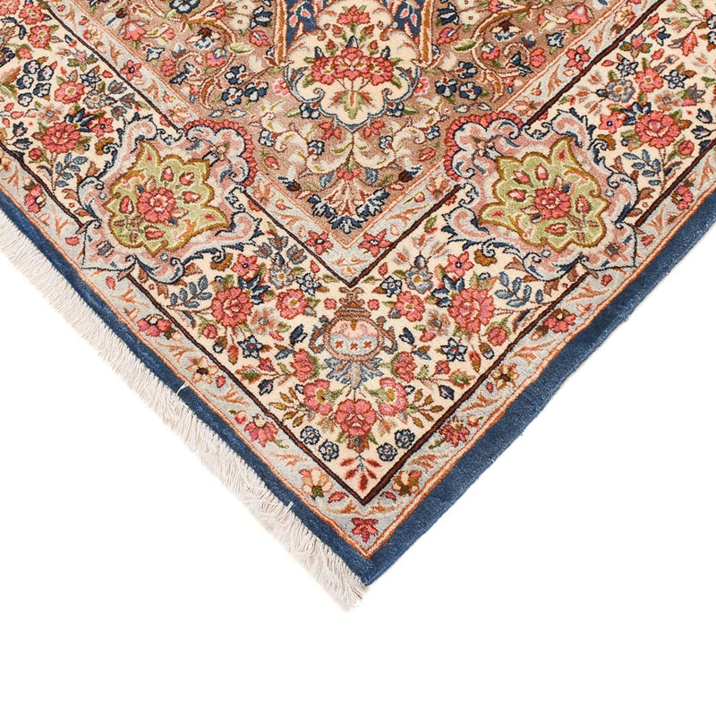 Perzisch tapijt - Royal - 240 x 150 cm - blauw