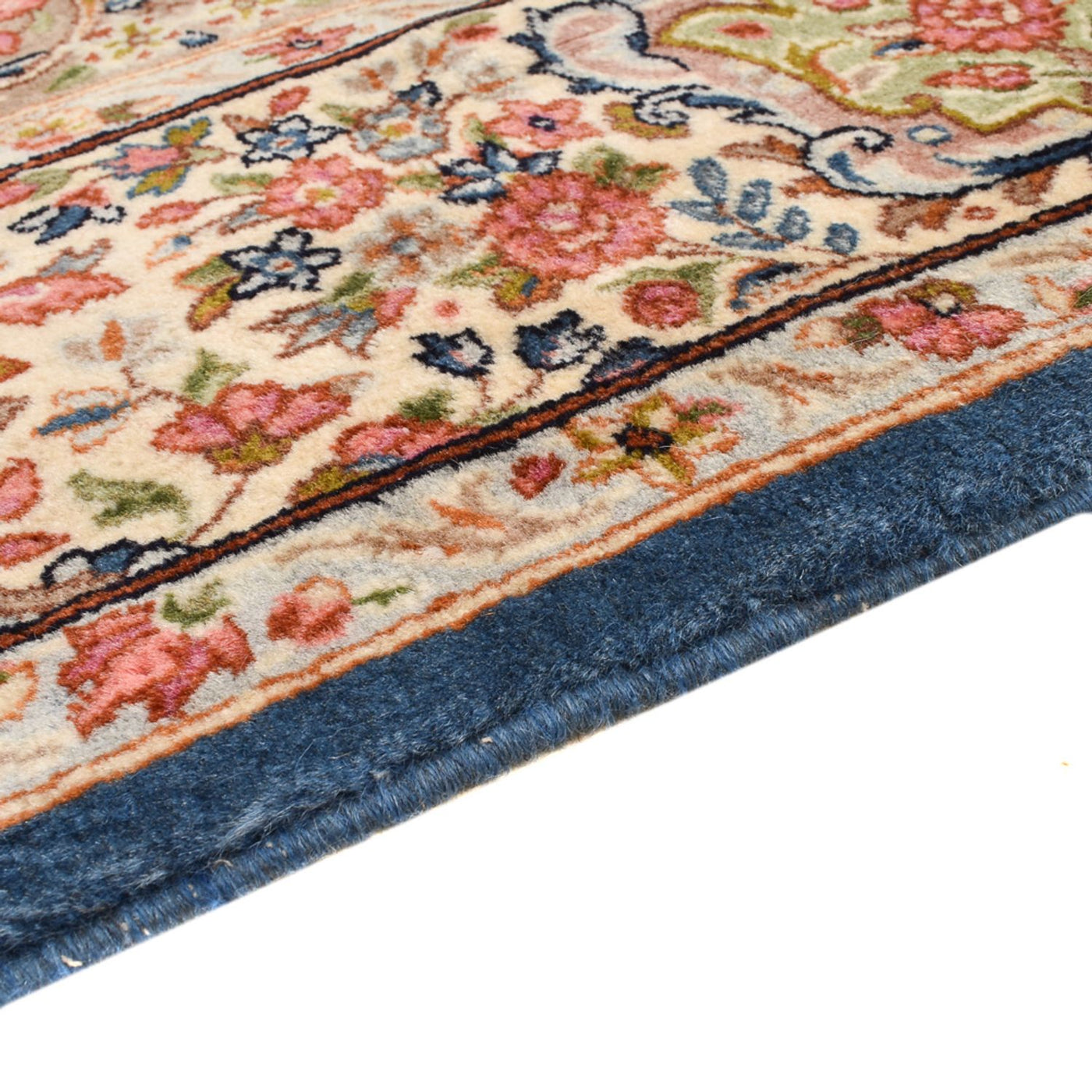 Rafsanjan Tapijt 240x150cm - Perzisch tapijt