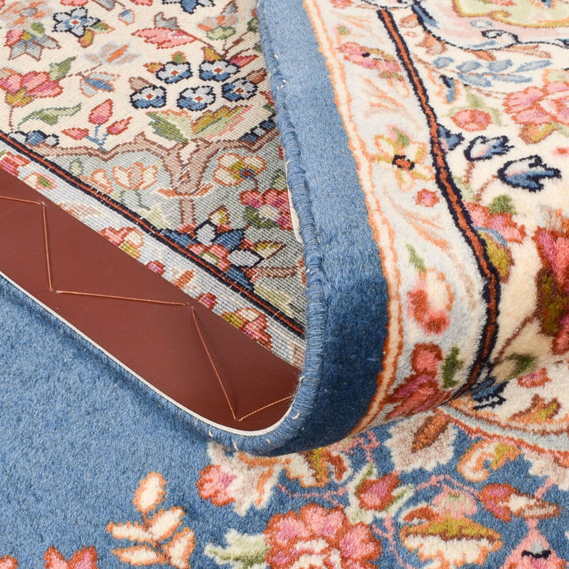 Perzisch tapijt - Royal - 240 x 150 cm - blauw