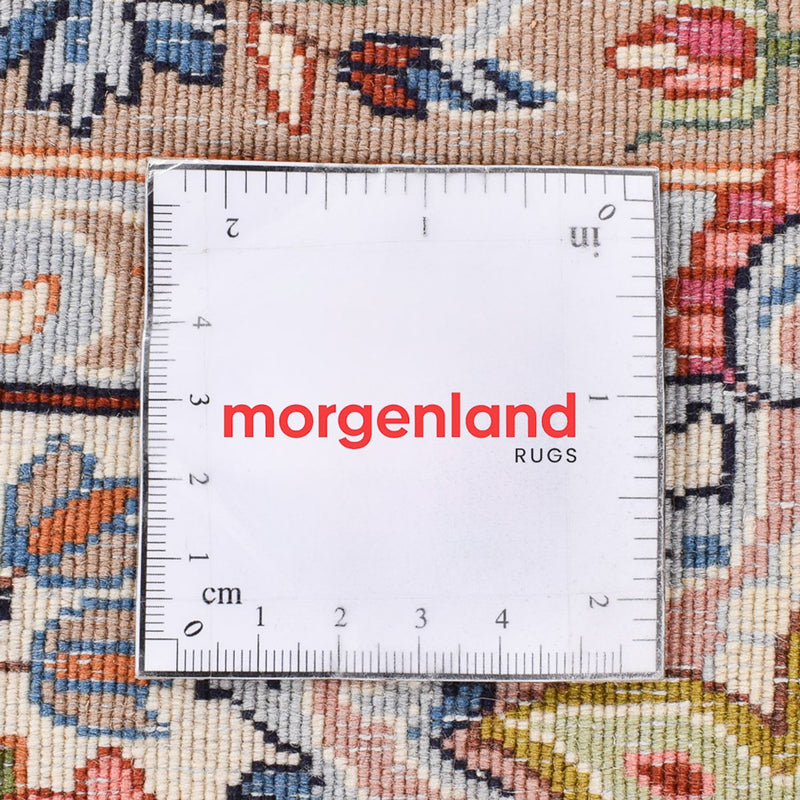 Perzisch tapijt - Royal - 240 x 150 cm - blauw