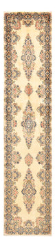 Rafsanjan Tapijt 390x85cm - Perzisch tapijt