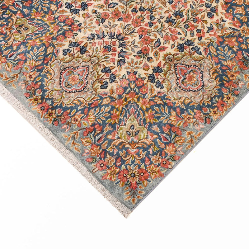 Loper Perzisch tapijt - Royal - 293 x 80 cm - beige