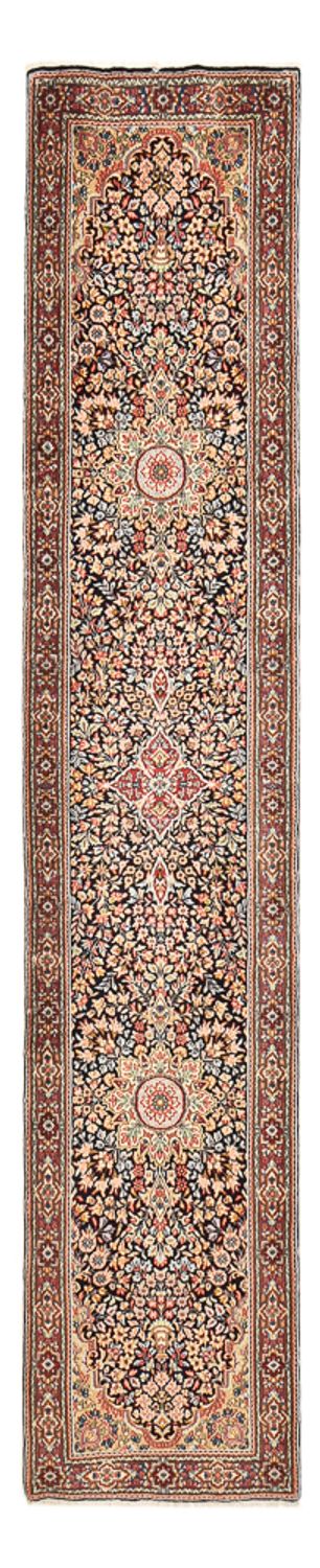 Rafsanjan Tapijt 77x378cm - Perzisch tapijt