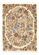 Rafsanjan Tapijt 70x53cm - Perzisch tapijt