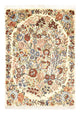 Rafsanjan Tapijt 70x53cm - Perzisch tapijt