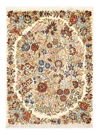 Rafsanjan Tapijt 53x70cm - Perzisch tapijt