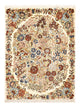 Rafsanjan Tapijt 70x53cm - Perzisch tapijt