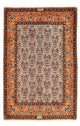 Qom Tapijt 169x111cm - Perzisch tapijt